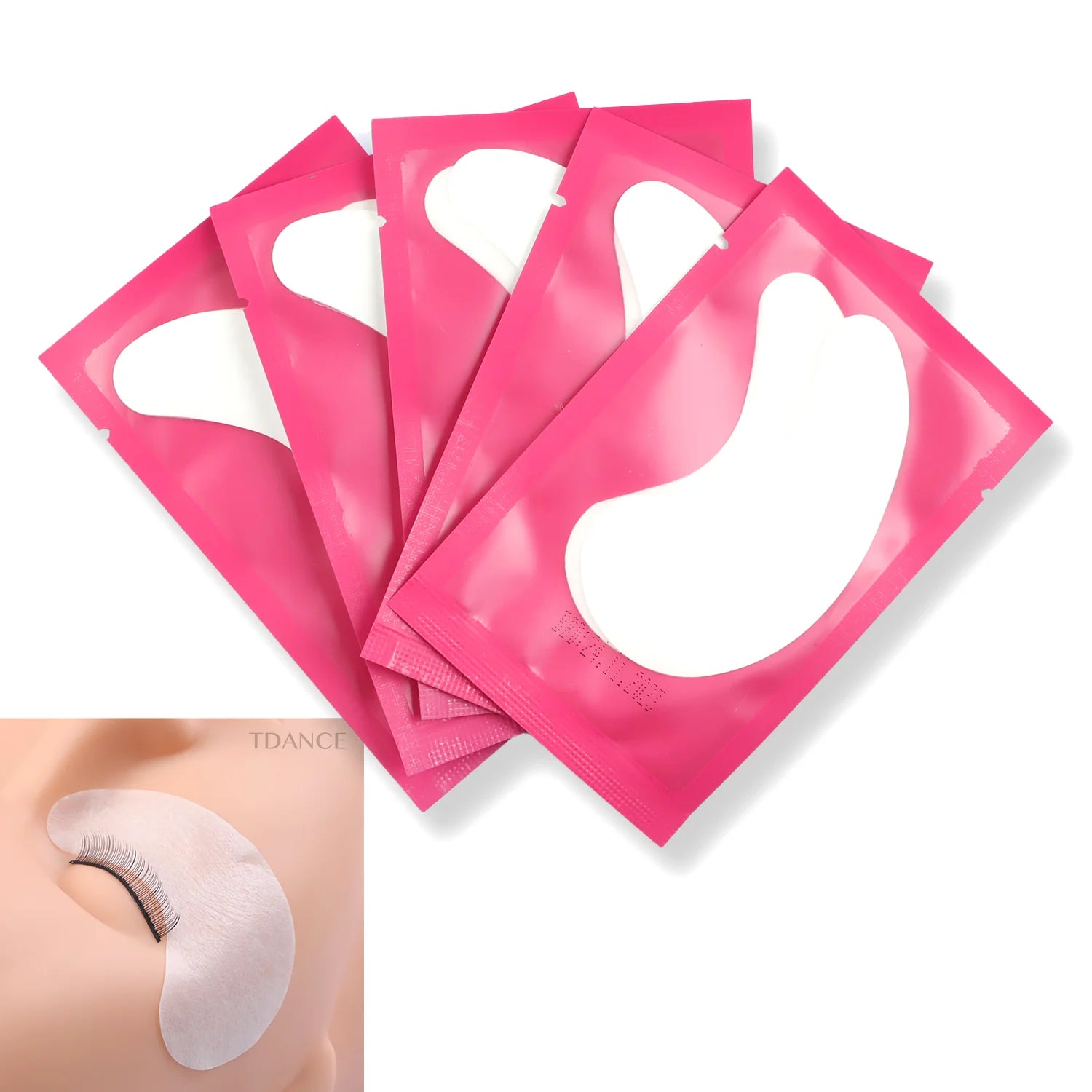 wholesale-moisture-gel-eye-pads-50pairs-pack-tdance