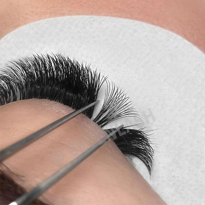 How to Speed Up Lash Extension Application?