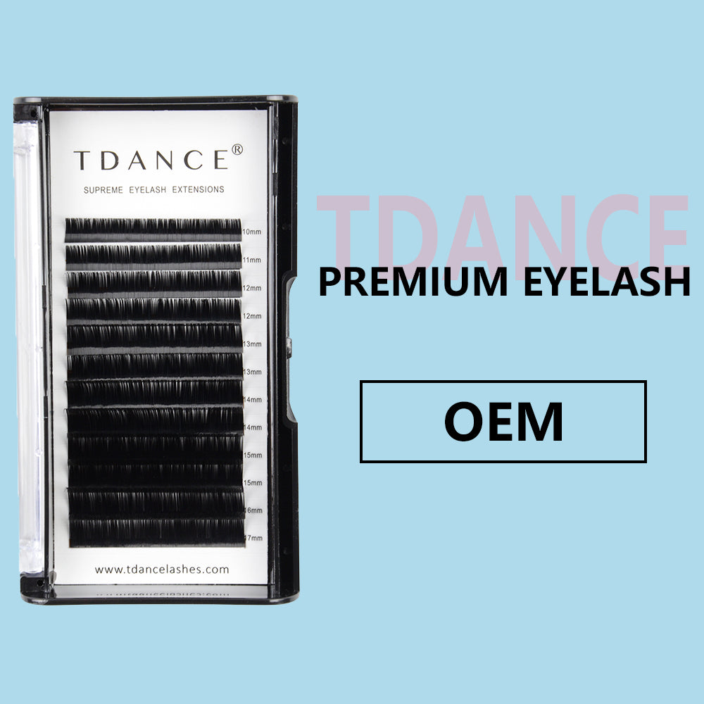 Supreme Individual Lashes