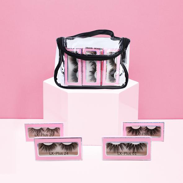 Wholesale Strip Lash