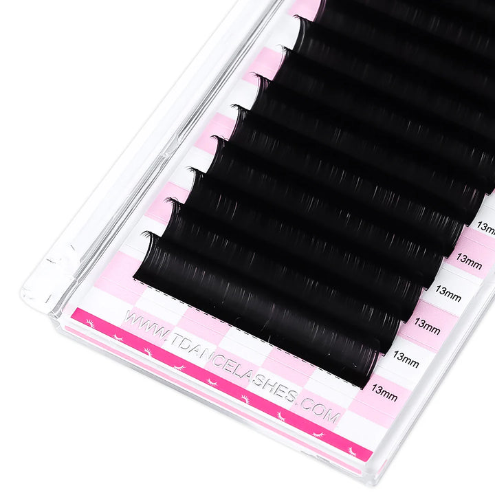 0.20MM Cashmere Premium Classic Eyelash Extensions