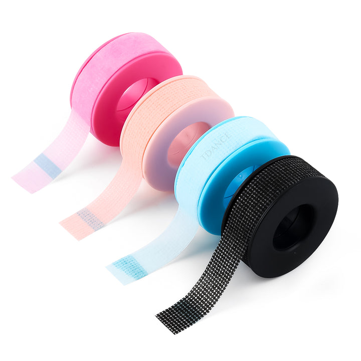 Colorful  3M Sensitive Lash Tape