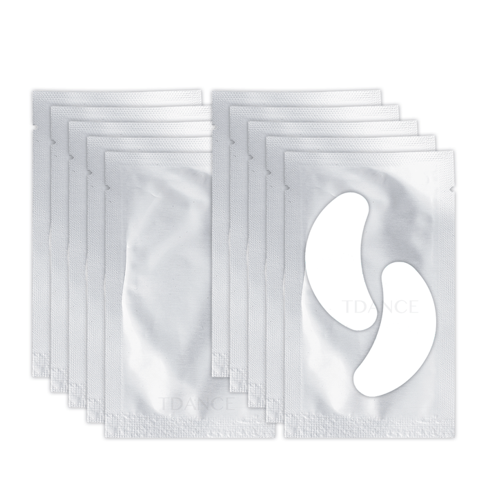 Moisture Hydrogel Eye Pads-10 Pairs