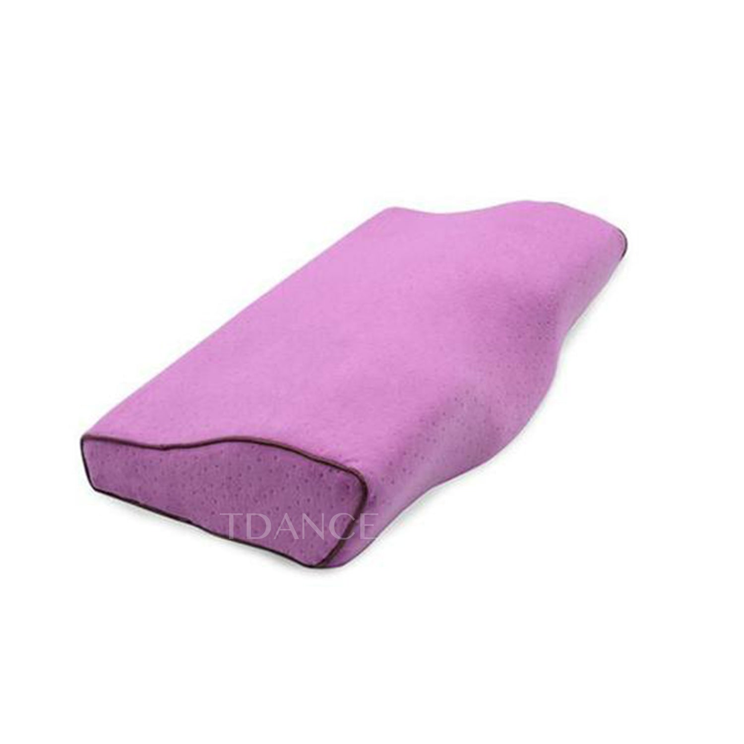 Eyelash extension memory foam pillow best sale