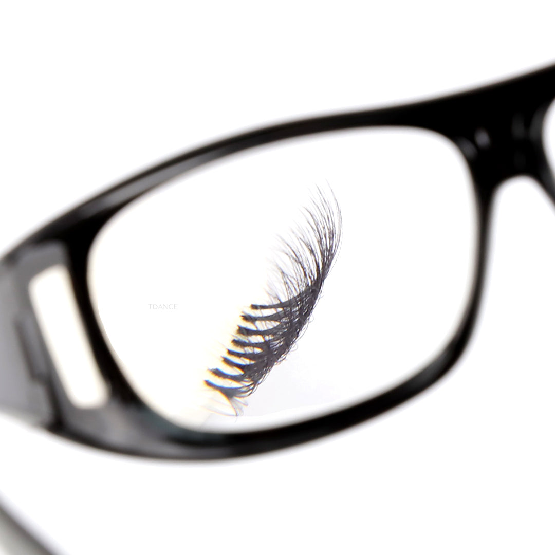 Lash Glasses, Magnifying Glasses