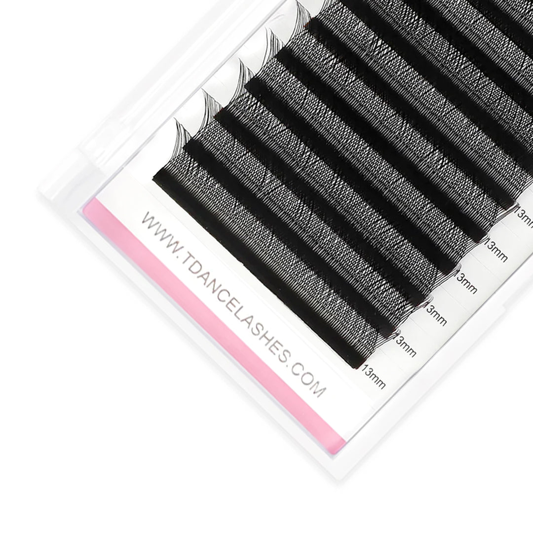 Eyelash Extensions: Wispy – TheDollRoomHnl